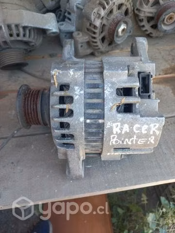 Alternador daewoo racer pointer heaven