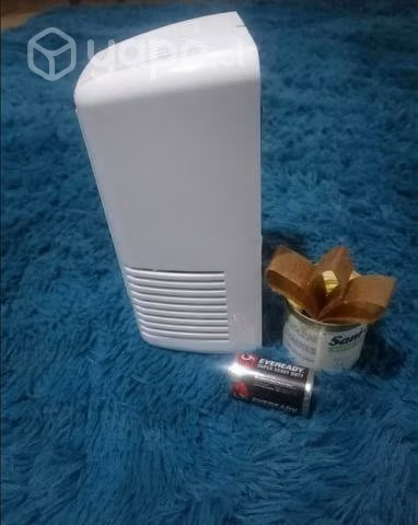 Aromas Sani air