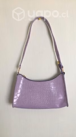 Cartera de mano