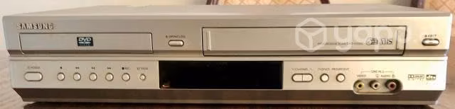 Reproductores de VCR