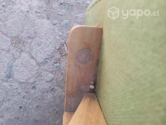 Silla ergonomica original CIC ( Nogal )