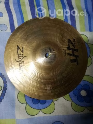 Platillo Splash Zildjian ZHT series 8"