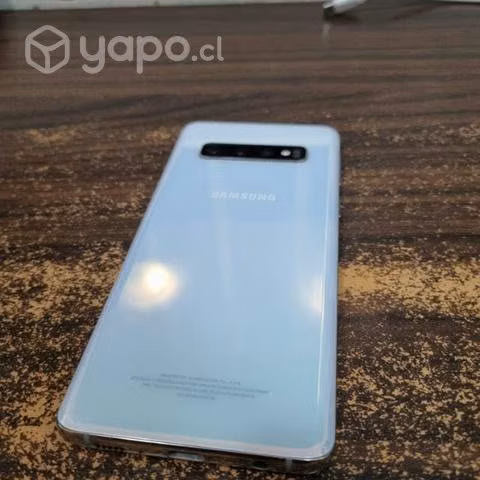 Samsung galaxy s10 - Imagen 2