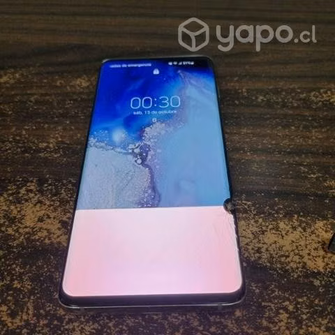 Samsung galaxy s10