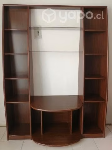 rack tv y audio - Imagen 2