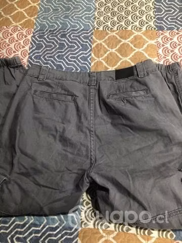 Pantalón sybilla cargo - Imagen 4