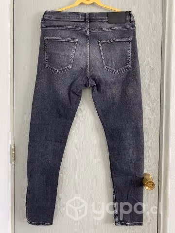 Pantalon Zara talla 42EUR