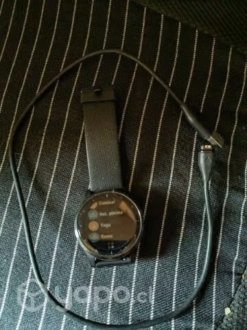Reloj garmin vivoactive 4