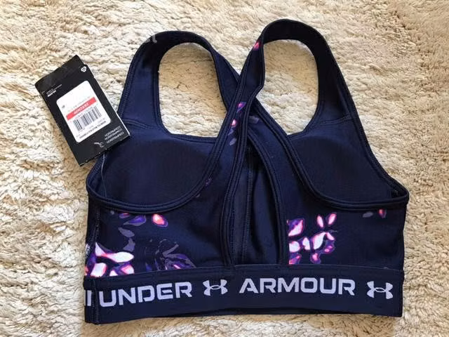 Peto deportivo under armour nuevo - Imagen 2