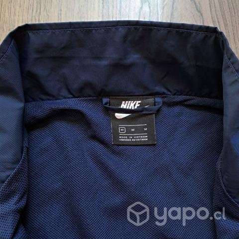 Parka Cortavientos Nike - Imagen 3