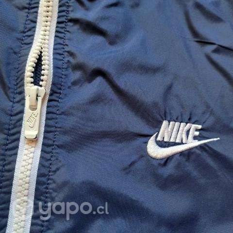 Parka Cortavientos Nike - Imagen 2