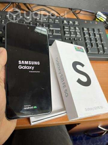 Galaxy S21 Fe 5g de 128 GB