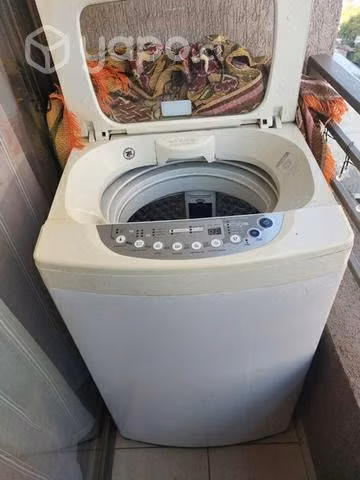 Lavadora Fensa 10 kg - Imagen 5