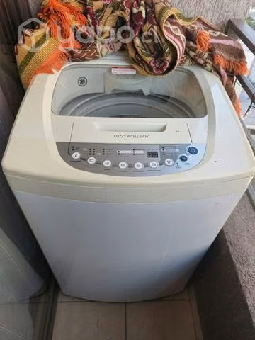 Lavadora Fensa 10 kg