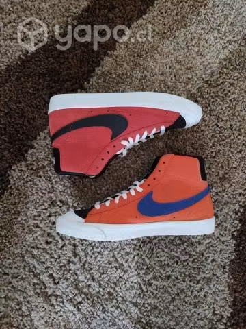 Zapatillas Nike Blazer Mid 77 EMB