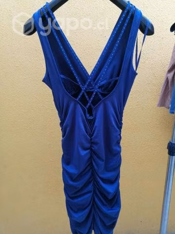 Vestido fiesta