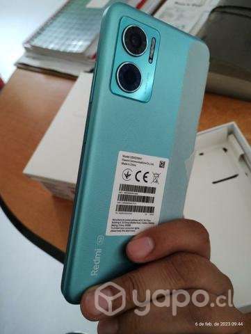 Celular Xiaomi Redmi 10 5G - Imagen 2