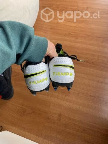 Zapatos de fútbol profesionales