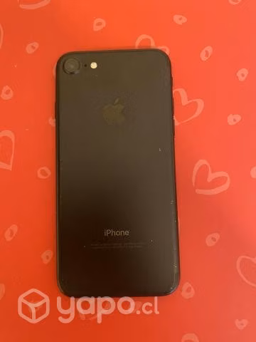 IPhone 7