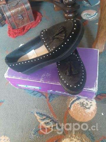 Zapato urb - Imagen 3