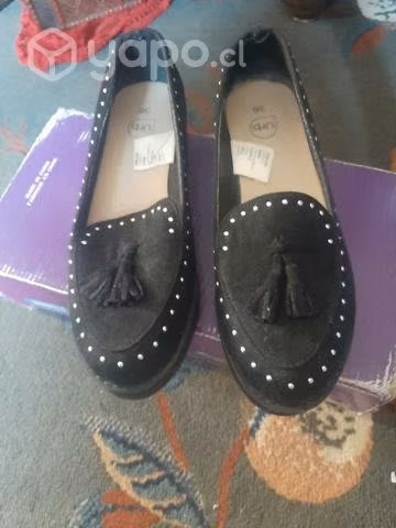 Zapato urb