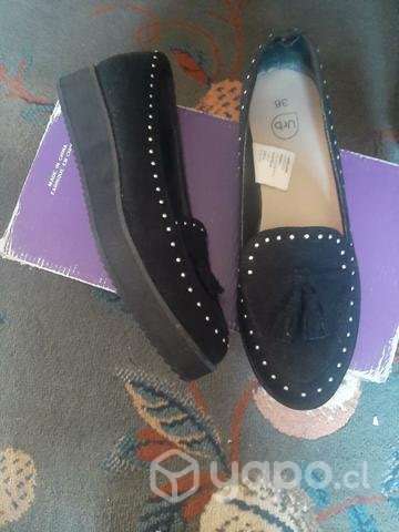 Zapato urb - Imagen 2