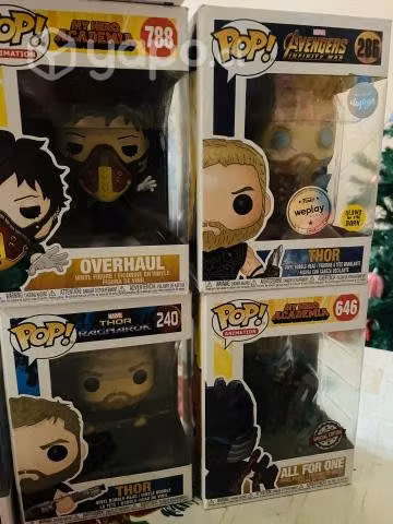 Funkos originales - Imagen 4