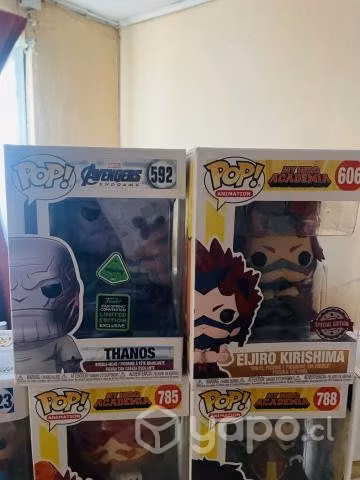 Funkos originales - Imagen 2