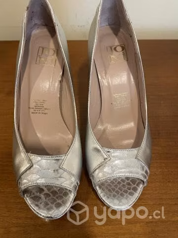 Tacones de fiesta N - Imagen 4