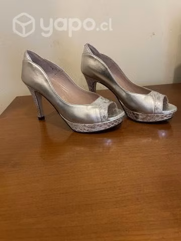 Tacones de fiesta N