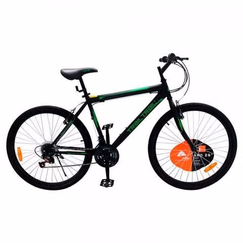 Bicicletas mountain bike aro 26 nuevas