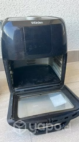 Airfryer Wurden - Imagen 2