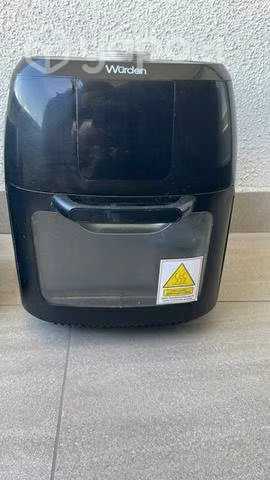 Airfryer Wurden