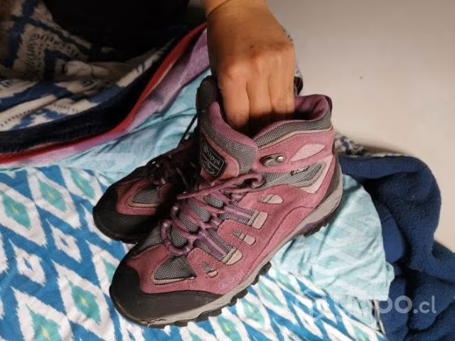 Zapatos Lippi 39