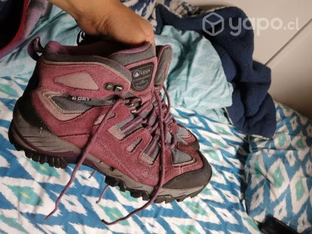 Zapatos Lippi 39 - Imagen 3