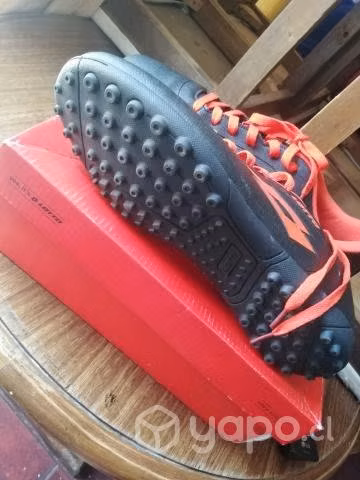 Zapatillas de baby
