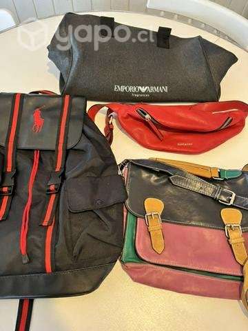 Lote de ropa mujer y niña - Imagen 2