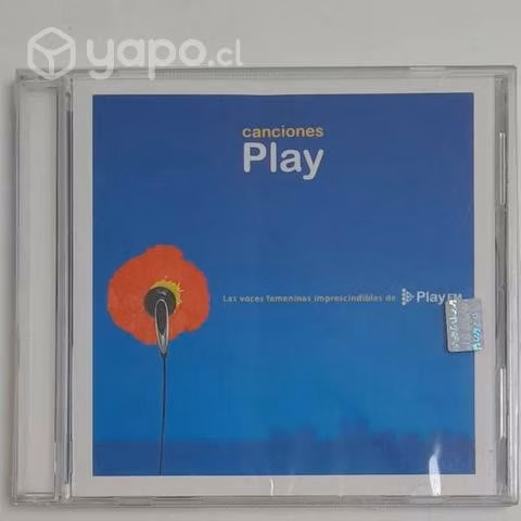 Canciones Play / Varios