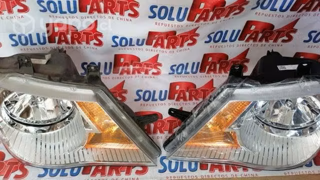 Oferta Lifan Foison Óptico derecho e izquierdo