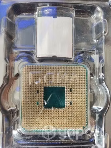 Ryzen 3 3200g