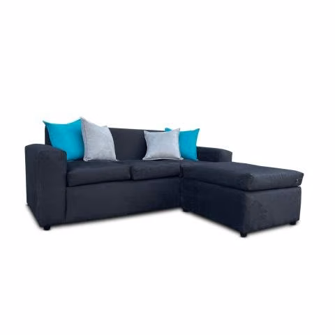 Sofa en L linea basica