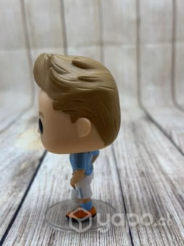 De bruyne funko pop