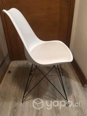 Escritorio + silla - Imagen 2