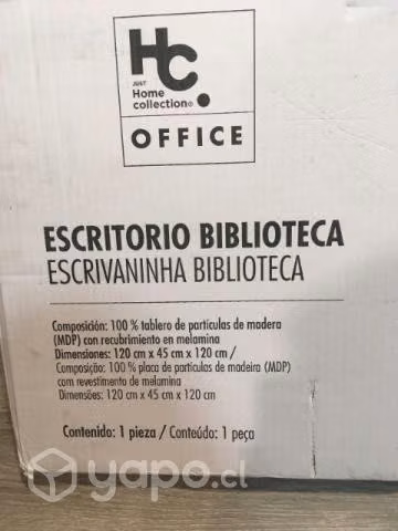 Escritorio + silla - Imagen 5