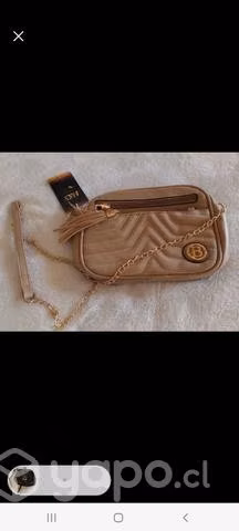 Carteras nuevas - Imagen 2