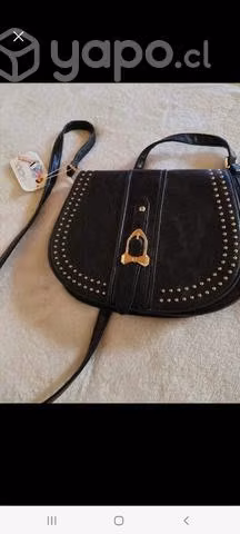Carteras nuevas