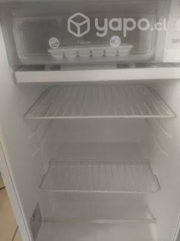 Frigobar LG