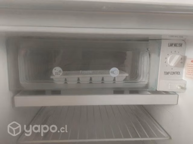 Frigobar LG