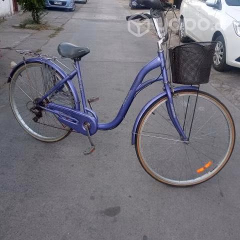 Bicicleta mujer - Imagen 2