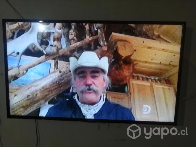 Televisor smart